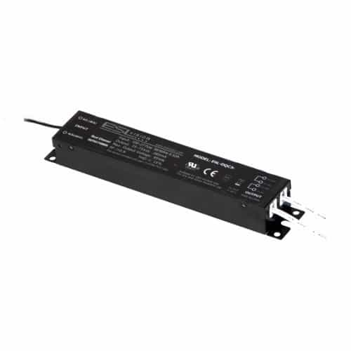 ESL Vision 10W LED Driver w/ Dual Output, Non-Dimmable, 100-277V, .34 Amp, AC/DC