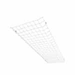 Wire Guard for 320W LED High Bay Light Fixture, LHB Series