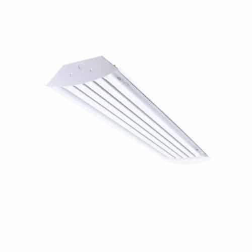 ESL Vision 150W 1x4 LED Linear High Bay, 0-10V Dimmable, 20490 lm, 120V-277V, 4000K