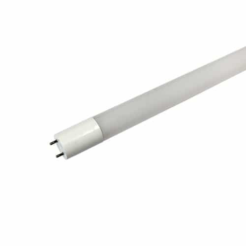 ETi Lighting 12W 4ft LED T8 Tube, Direct Line Voltage, Dual-End, 1800 lm, 4000K