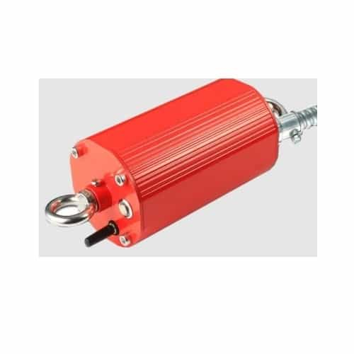 ETi Lighting 40W Round LED Driver w/ Battery Backup, 100V-347V, Gen 2