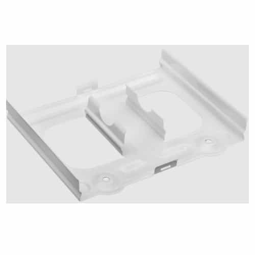 ETi Lighting 2-Light Parallel Linking Bracket for LED VersaStrip Light