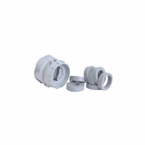Eaton Wiring Replacement Cord Clamp for 100-125A Pin and Sleeve Devices