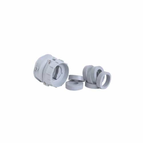 Eaton Wiring Replacement Cord Clamp for 60-63A Pin and Sleeve Devices