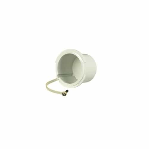 Eaton Wiring Plug and Inlet Closure Cap for 60/63 Amp Pin and Sleeve Devices