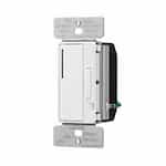 Eaton Wiring Z-Wave Plus Wireless Accessory Dimmer, White