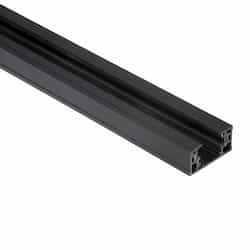 Eurofase 8-FT Single Circuit Track, Black