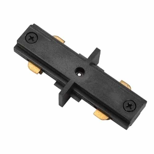 Eurofase Mini Connector, Black