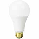 5-16W 5000K 3-Way LED A21 Bulb, 450-1600 Lumens