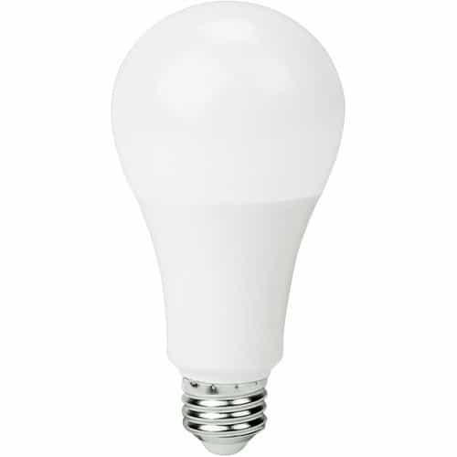 Euri Lighting 15.5W 2700K Dimmable LED A21 Bulb - Energy Star Rated