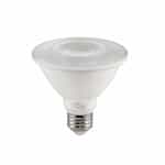 11W LED PAR30 Bulb, Short Neck, Dimmable, 75W Inc. Retrofit, E26 Base, 850 lm, 4000K