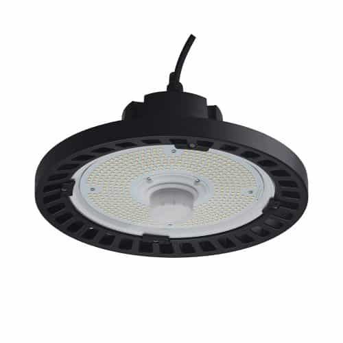 Euri Lighting 150W LED High Bay Light, Dim, 22500 lm, 277V, 5000K