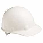Honeywell 0.92 lb White Thermoplastic 8 Pt. Ratchet SuperEight Hard Hat