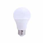 Forest Lighting 11W 3000K Dimmable LED A19 Bulb, 1100 Lumens