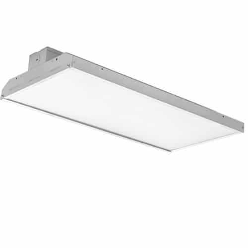 GlobaLux 24-in 100W IHB Linear High Bay, Dim, 13000 lm, 120V-277V, 4000K