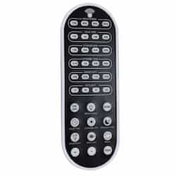 GlobaLux Remote Control for UFO2 Series Plug in Sensor