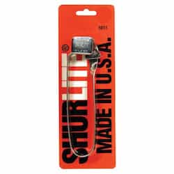 G.C. Fuller High Quality Shurlite Triple Flint Spark Lighter