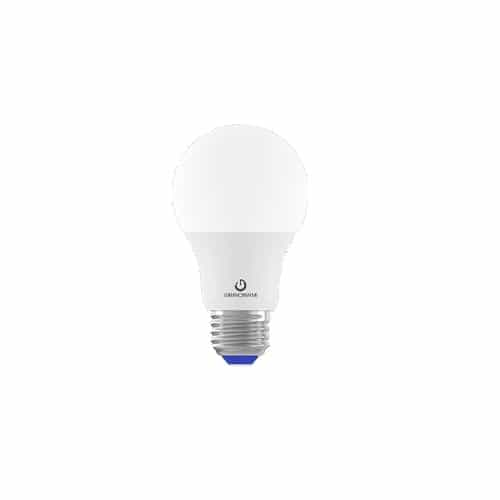 Green Creative 9.5W LED A19 Bulb, Dimmable, E26, 860 lm, 120V, 4000K