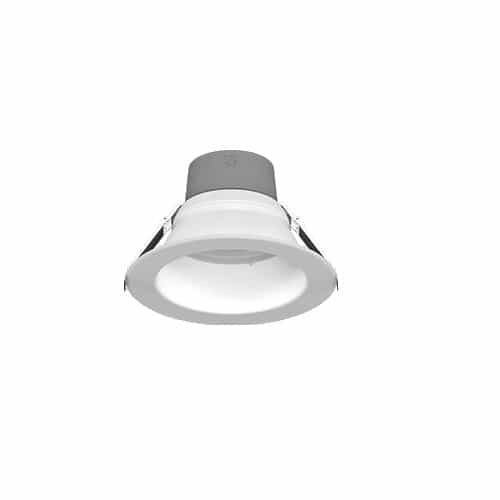 Green Creative 6-in 18/24/30W LED SelectFit G2 Downlight, Dim, 120V-277V, CCT Select