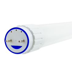 Green Creative 14.5 Watt BYPass 4 ft. T8 Tube, Neutral White 3500K, 160 Degree Wide Beam Angle