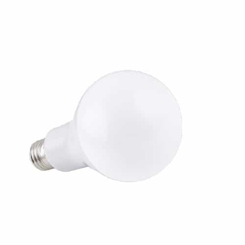 Green Creative 15W LED A21 Bulb, Dimmable, E26, 1700 lm, 120V, 4000K