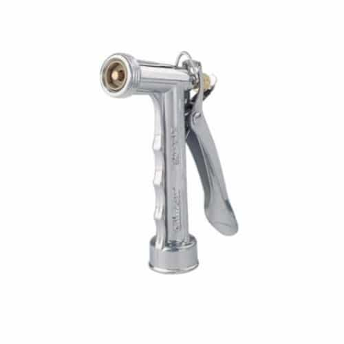 Gilmour Pistol Grip Metal Nozzle