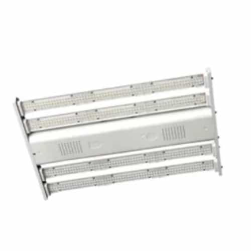 Halco 301W LED Premium Linear High Bay Light, Dim, 80 CRI, 120V-277V, 5000K