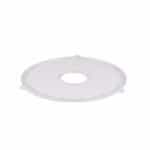 HoverBay Round High Bay 110 Degree Frosted Lens for 200 & 240W Fixture