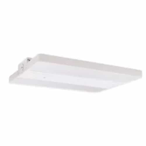 Halco ProLED HV Linear High Bay Light w/ PIRMS, 12000 lm, Select Watt & CCT