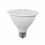 11W LED PAR30S Essential Bulb, Flood, Dim, 80 CRI, E26, 120V, 2700K