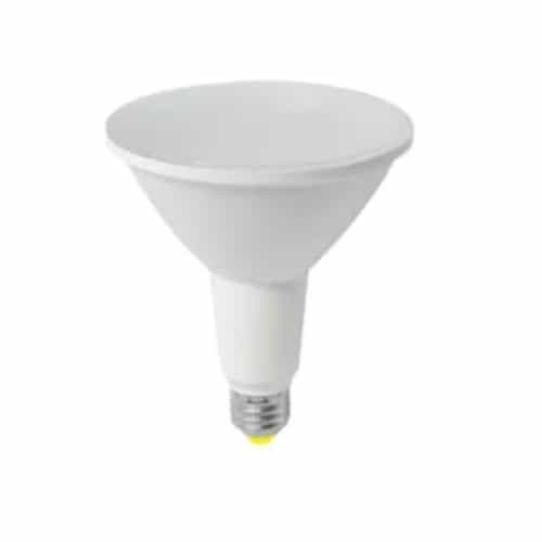 Halco 14W LED PAR38 Performance Bulb, Narrow Flood, 90 CRI, 120V, 2700K