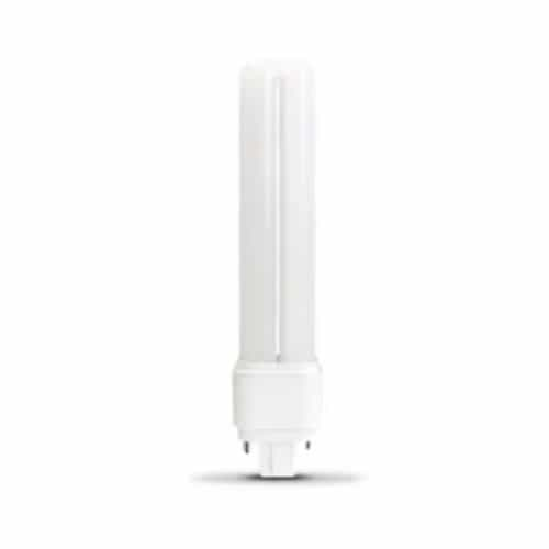 Halco 9W LED Omni Magnetic Hybrid PL Bulb, 2-Pin, 1250 lm, 120V-277V, 5000K