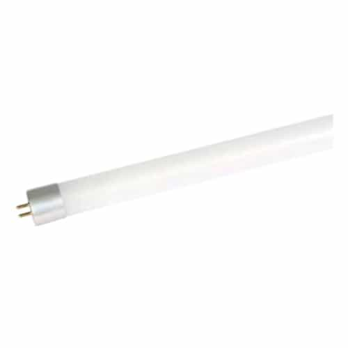 Halco 4-ft 25W LED T5 Tube, Type B, 82 CRI, 3400 lm, 110V-277V, 5000K, White