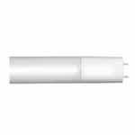 4-ft 12W LED T8 Tube, Double End Bypass, 1700 lm, 120-277V, 3500K
