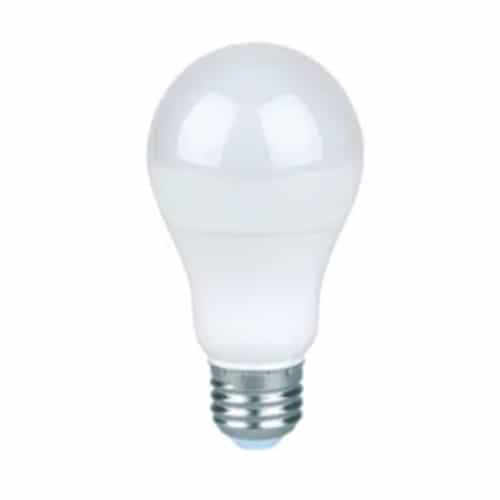 Halco 11W LED A19 Omnidirectional Bulb, Dim, E26, 80 CRI, 120V, 3000K