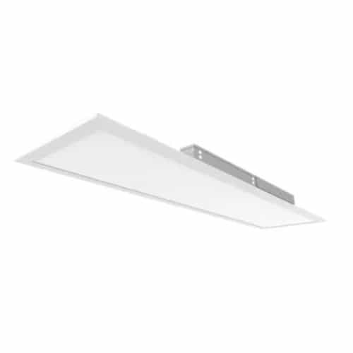 Halco 1x4 ProLED Back Lit Flat Panel, 120-277V, Select Wattage, Lumens & CCT