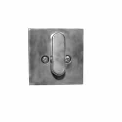 Sterling Deadbolt, Single Cylinder, Brushed Nickel