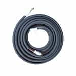 Hessaire 25-ft Lineset for 24000 BTU/H Mini Split, 3/8-in x 5/8-in