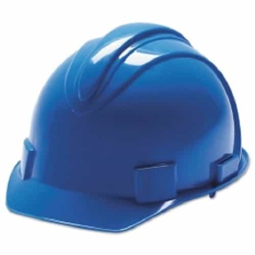 Huntsman Charger Blue Hard Hat