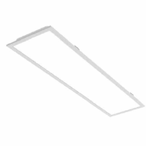 ILP Lighting 30W LED VPAN Back-Lit Flat Panel 1x4, SelectableCCT