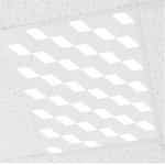 2x4 Back-Lit Flat Panel w/ CPL, 5000, 6500, 8000lm, Select Watts & CCT