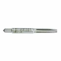 Irwin 1/2'' High Carbon Steel Fractional Bottoming Tap