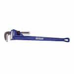 Irwin 36'' Cast Iron Pipe Wrench