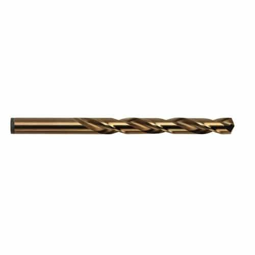 Irwin 13/64" Cobalt High Speed Steel Drill Bit