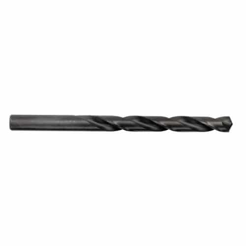 Irwin 11/64" Heavy Duty High Speed Steel Drill Bit