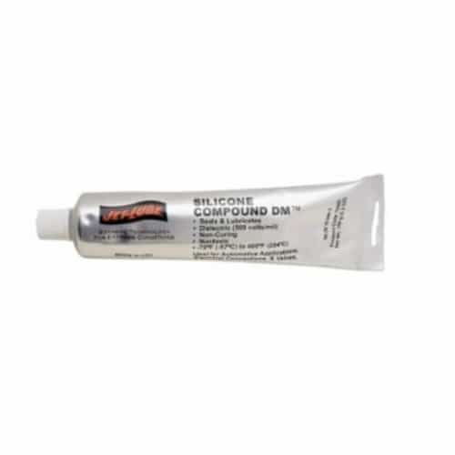 Jet 5 oz Jet-Lube Silicone Di-Electric Grease Tube (1164442)