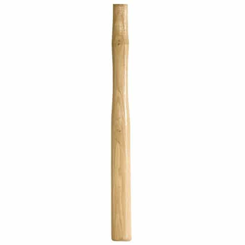 Ames True Temper 16'' Hickory Ball Peen Hammer Handle