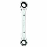 Klein Tools 1 inches Ratcheting Box End Wrench