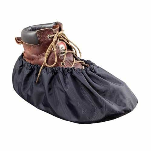 Klein Tools Medium Shoe Covers, Washable, 1 Pair