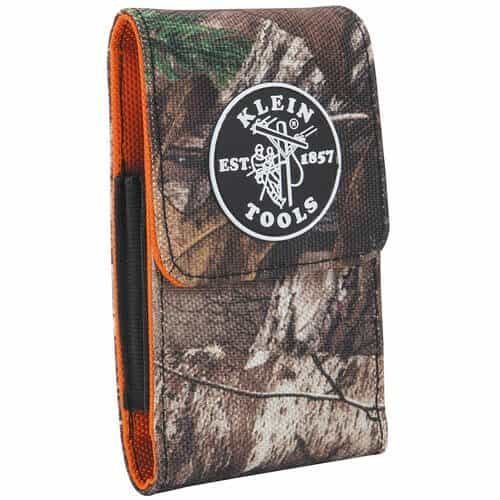 Klein Tools Camo Phone Holder, Extra-Large